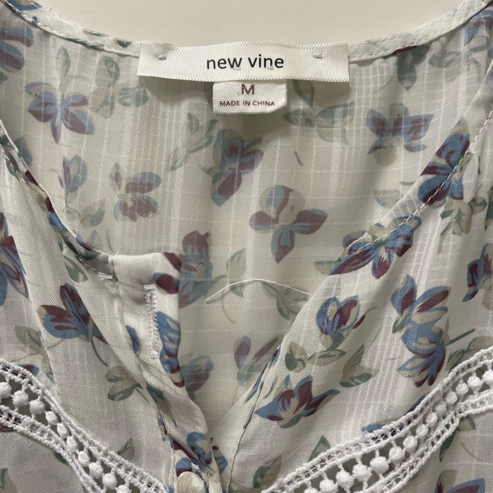Mini Tea Dress - Picture 4 of 4